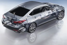 Hyundai Mobis - Công Ty Cổ Phần Kỹ Thuật Và Dịch Vụ Thành Công